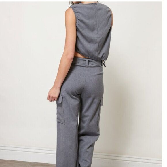 Line & Dot Kay Top - M - Picture 3 of 8